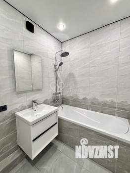 1-к квартира, вторичка, 40м2, 8/12 этаж
