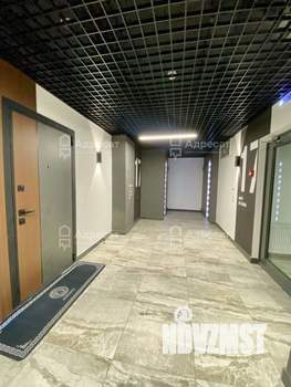 3-к квартира, вторичка, 64м2, 17/23 этаж