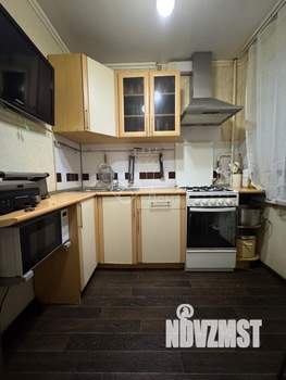 2-к квартира, вторичка, 45м2, 3/5 этаж