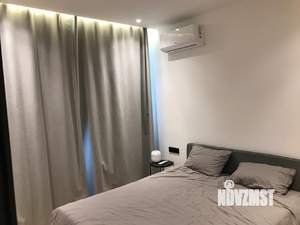 1-к квартира, вторичка, 41м2, 1/23 этаж