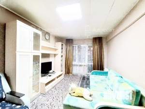 1-к квартира, вторичка, 31м2, 3/5 этаж