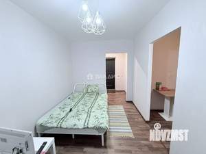 1-к квартира, вторичка, 26м2, 4/5 этаж