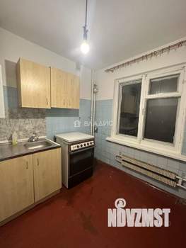 2-к квартира, вторичка, 45м2, 3/5 этаж