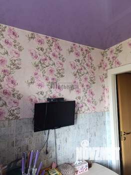 2-к квартира, вторичка, 44м2, 4/5 этаж