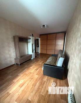 1-к квартира, вторичка, 35м2, 8/9 этаж