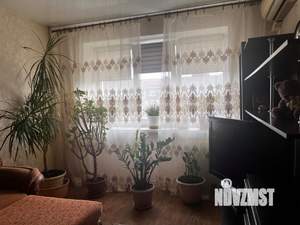 3-к квартира, вторичка, 54м2, 8/9 этаж