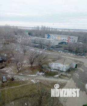 2-к квартира, вторичка, 51м2, 7/9 этаж