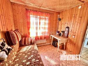 3-к квартира, вторичка, 58м2, 1/1 этаж