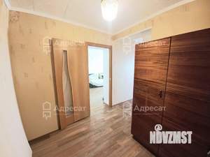 1-к квартира, вторичка, 41м2, 10/10 этаж