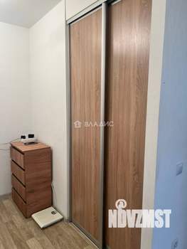 1-к квартира, вторичка, 34м2, 2/4 этаж