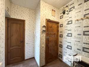 1-к квартира, вторичка, 35м2, 5/5 этаж