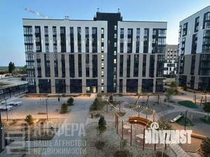 2-к квартира, вторичка, 46м2, 4/10 этаж