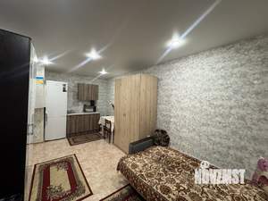 3-к квартира, вторичка, 17м2, 2/5 этаж