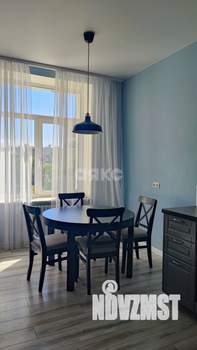3-к квартира, вторичка, 90м2, 3/10 этаж