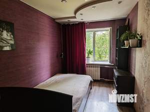 3-к квартира, вторичка, 56м2, 3/5 этаж