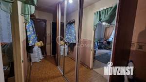 1-к квартира, вторичка, 36м2, 2/9 этаж