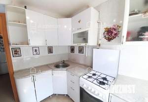 3-к квартира, вторичка, 55м2, 3/5 этаж