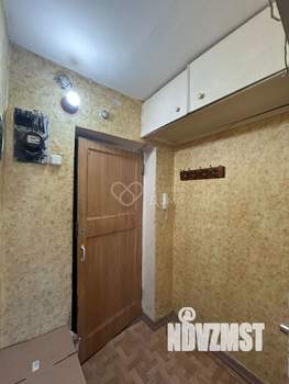1-к квартира, вторичка, 30м2, 5/5 этаж