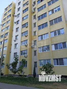 1-к квартира, вторичка, 33м2, 6/9 этаж