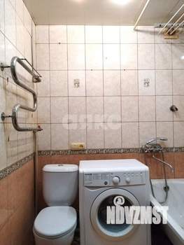 1-к квартира, вторичка, 31м2, 2/5 этаж