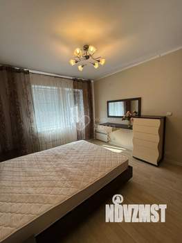Студия квартира, вторичка, 50м2, 6/16 этаж