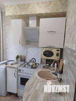 2-к квартира, вторичка, 44м2, 2/2 этаж