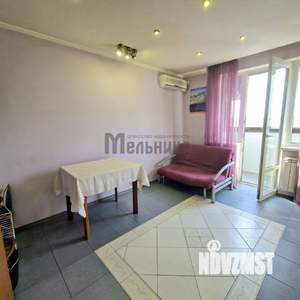 3-к квартира, вторичка, 77м2, 15/16 этаж