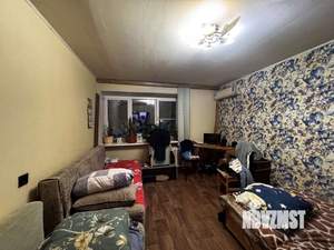 2-к квартира, вторичка, 48м2, 3/9 этаж