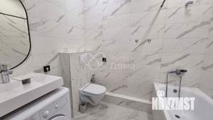 1-к квартира, вторичка, 37м2, 11/23 этаж