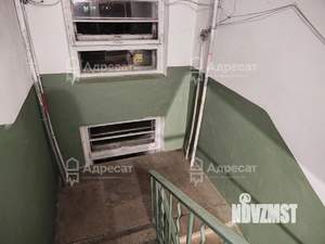 2-к квартира, вторичка, 44м2, 5/5 этаж