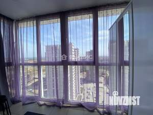 Студия квартира, вторичка, 30м2, 19/19 этаж