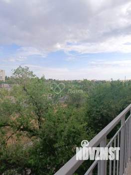 1-к квартира, вторичка, 31м2, 5/5 этаж