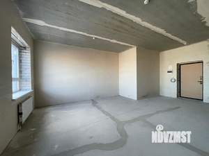 1-к квартира, вторичка, 30м2, 2/3 этаж