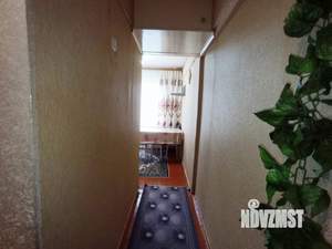 3-к квартира, вторичка, 59м2, 5/5 этаж