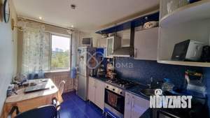 3-к квартира, вторичка, 64м2, 5/9 этаж