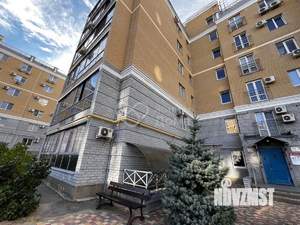 1-к квартира, вторичка, 39м2, 6/6 этаж