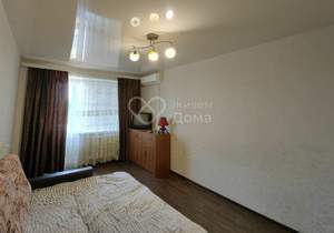 1-к квартира, вторичка, 31м2, 3/5 этаж