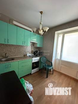 1-к квартира, вторичка, 33м2, 1/9 этаж