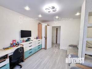 3-к квартира, вторичка, 74м2, 4/9 этаж