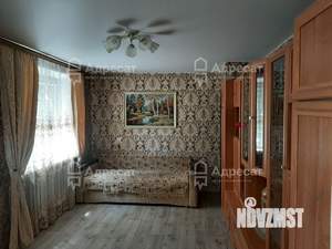 2-к квартира, вторичка, 45м2, 1/2 этаж