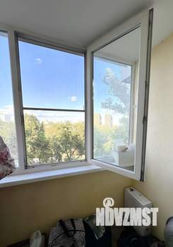 3-к квартира, вторичка, 59м2, 5/9 этаж