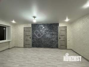 3-к квартира, вторичка, 42м2, 2/5 этаж