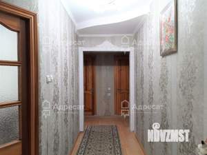 3-к квартира, вторичка, 74м2, 6/9 этаж