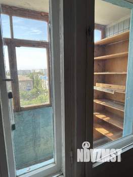 3-к квартира, вторичка, 59м2, 8/9 этаж