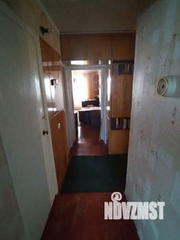 3-к квартира, вторичка, 62м2, 3/9 этаж