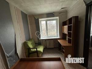 2-к квартира, вторичка, 46м2, 2/2 этаж