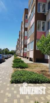 Студия квартира, вторичка, 46м2, 4/4 этаж