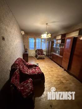 2-к квартира, вторичка, 44м2, 4/5 этаж