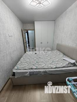 2-к квартира, вторичка, 44м2, 2/3 этаж