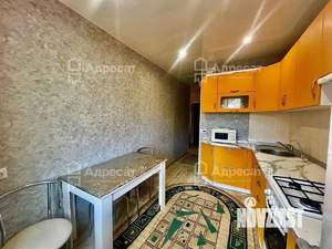 2-к квартира, вторичка, 52м2, 4/5 этаж